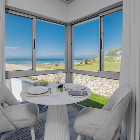Cliff Haven Otel Struisbaai Dış mekan fotoğraf
