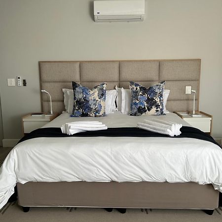 Cliff Haven Otel Struisbaai Dış mekan fotoğraf