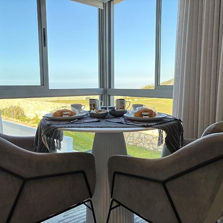 Cliff Haven Otel Struisbaai Dış mekan fotoğraf