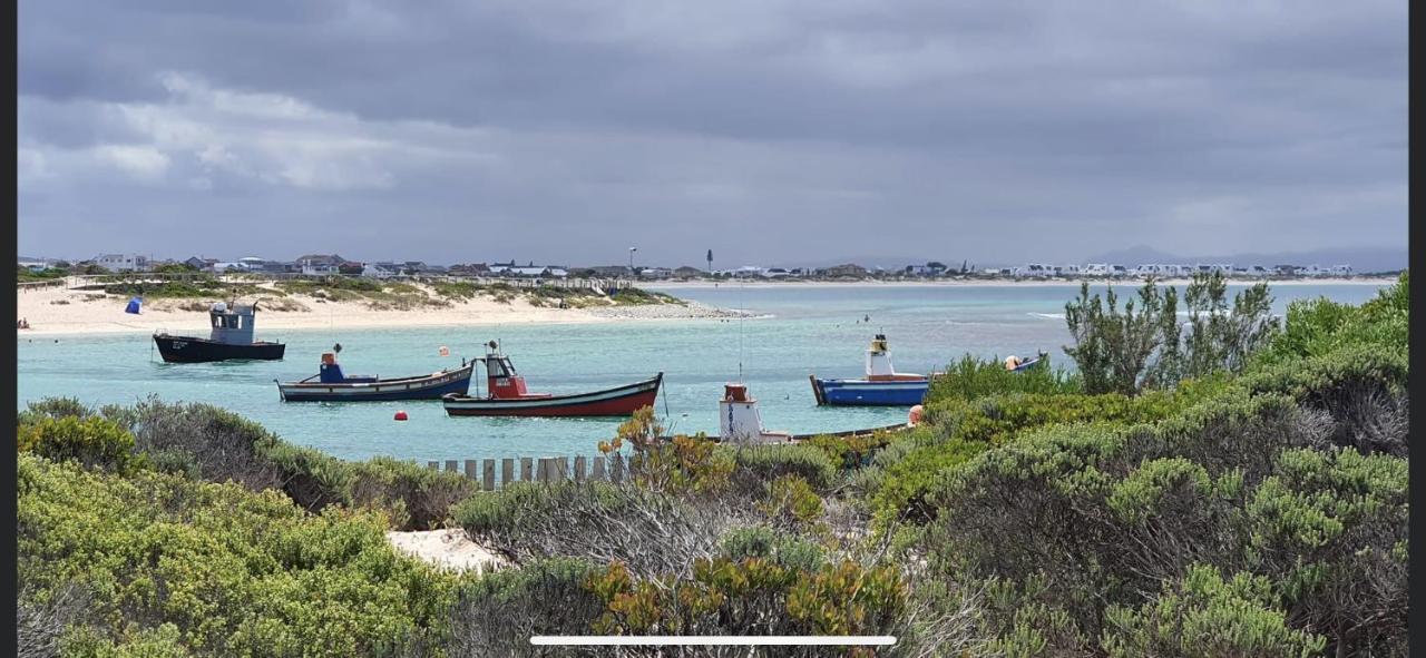 Cliff Haven Otel Struisbaai Dış mekan fotoğraf