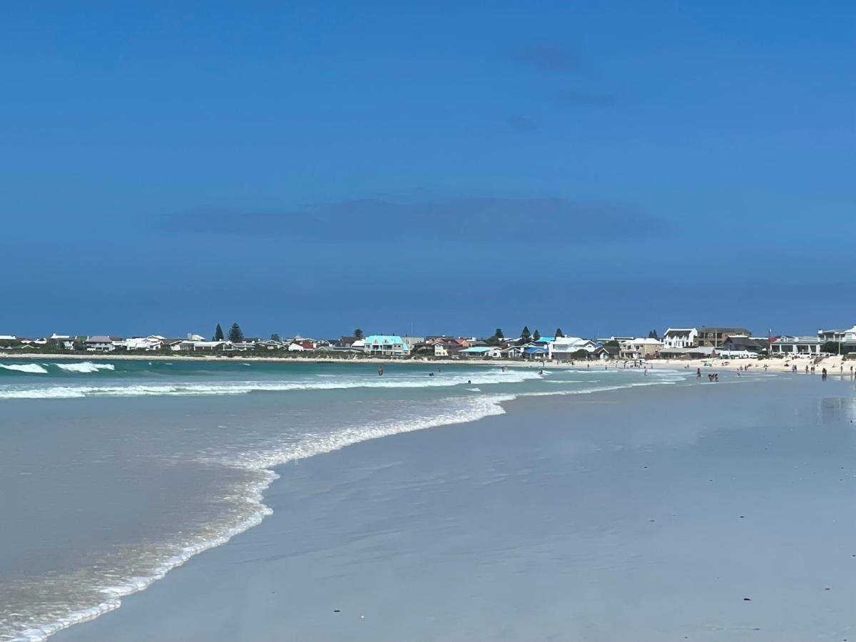 Cliff Haven Otel Struisbaai Dış mekan fotoğraf