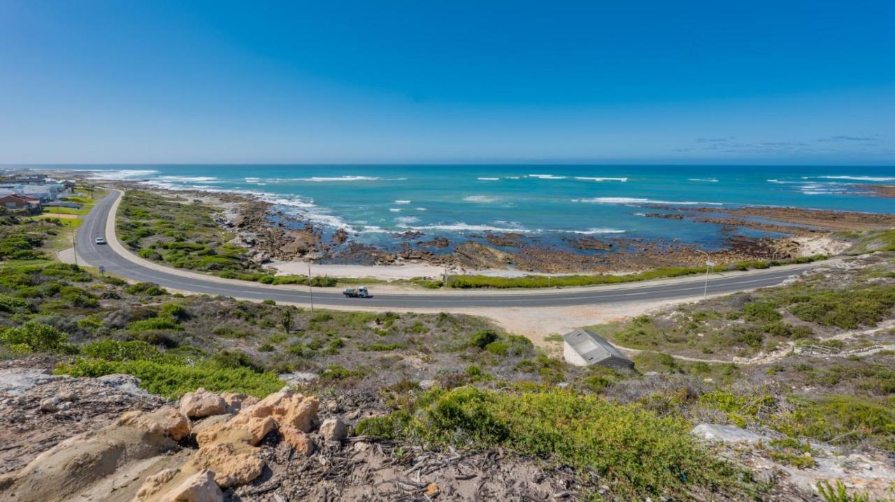 Cliff Haven Otel Struisbaai Dış mekan fotoğraf