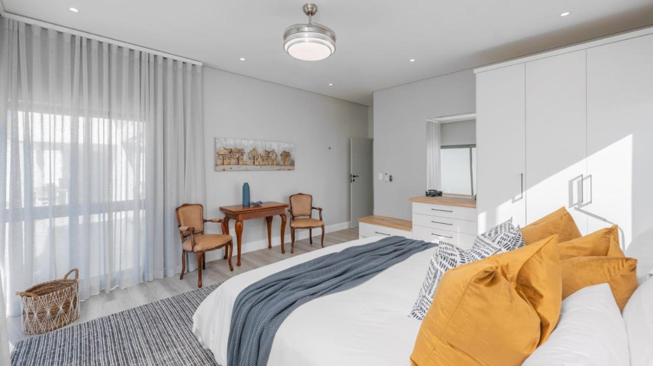 Cliff Haven Otel Struisbaai Dış mekan fotoğraf