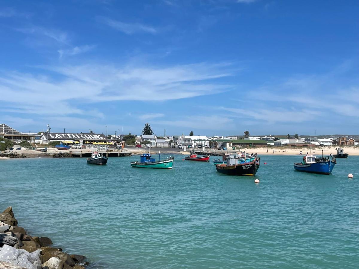 Cliff Haven Otel Struisbaai Dış mekan fotoğraf