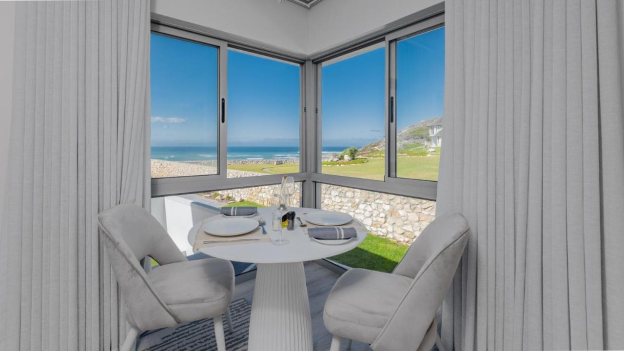 Cliff Haven Otel Struisbaai Dış mekan fotoğraf
