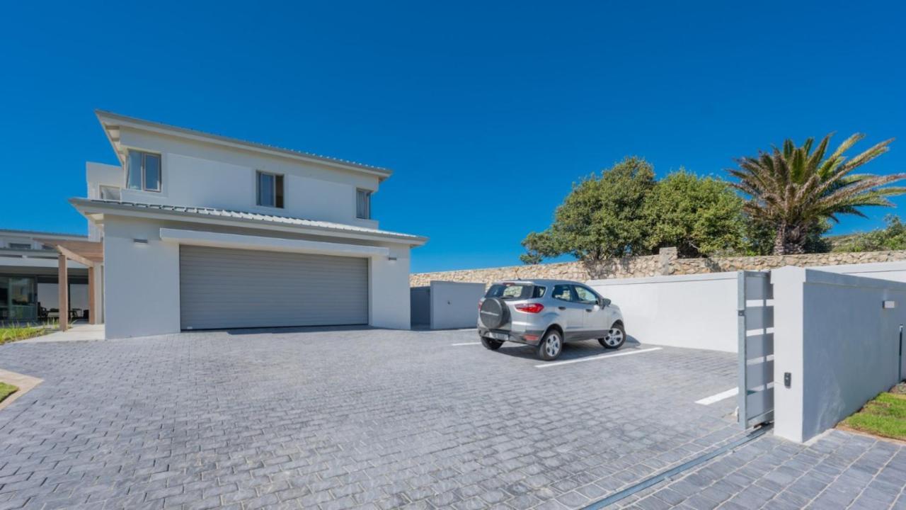 Cliff Haven Otel Struisbaai Dış mekan fotoğraf