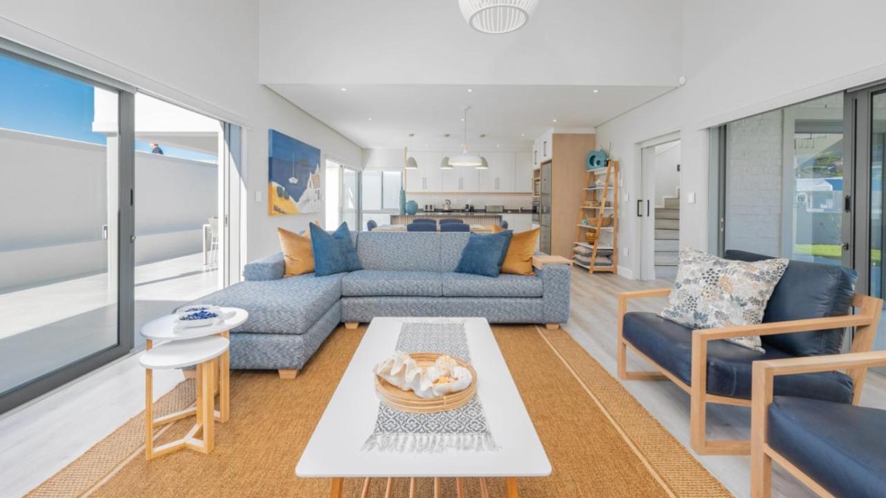 Cliff Haven Otel Struisbaai Dış mekan fotoğraf