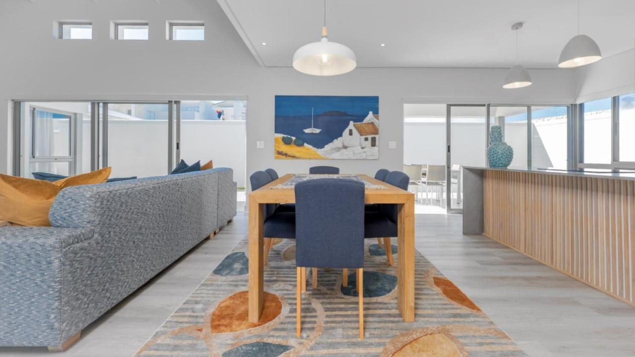 Cliff Haven Otel Struisbaai Dış mekan fotoğraf