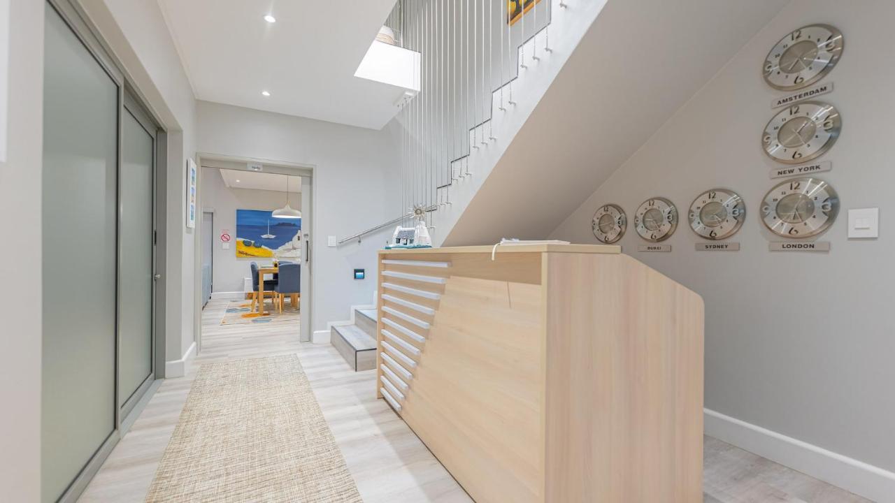 Cliff Haven Otel Struisbaai Dış mekan fotoğraf