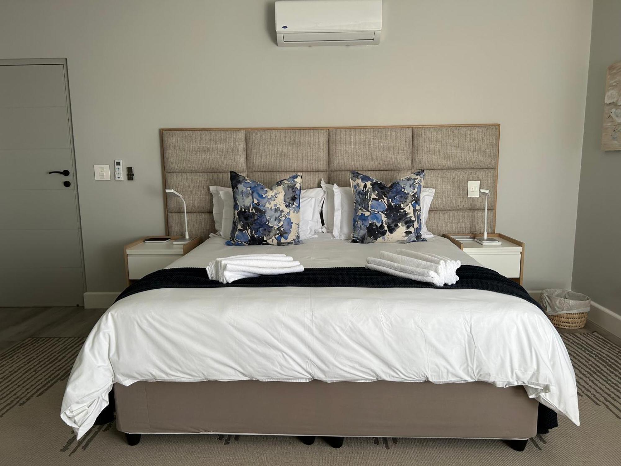 Cliff Haven Otel Struisbaai Dış mekan fotoğraf