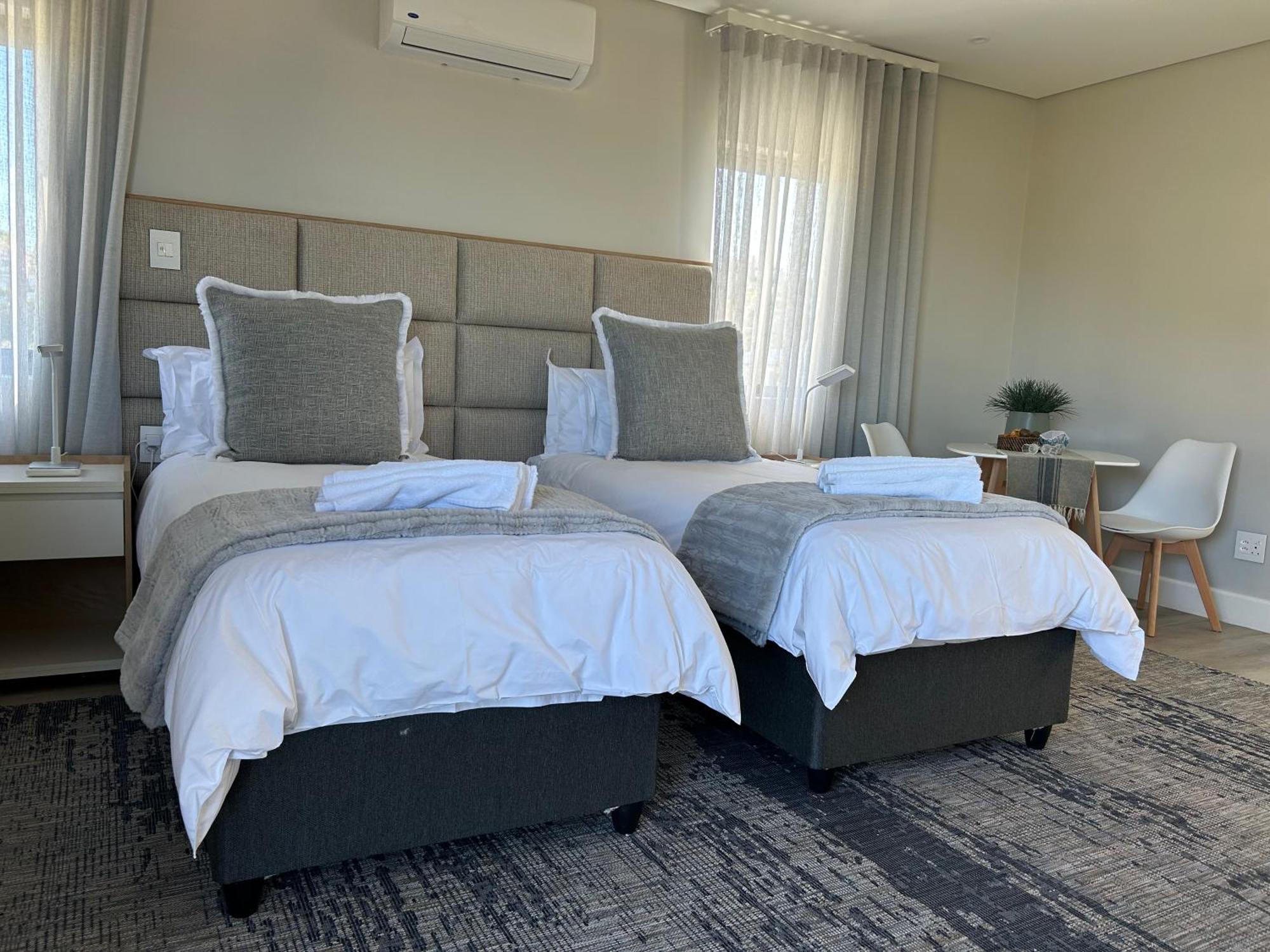 Cliff Haven Otel Struisbaai Dış mekan fotoğraf