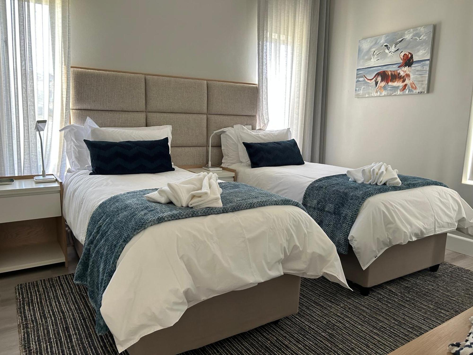 Cliff Haven Otel Struisbaai Dış mekan fotoğraf