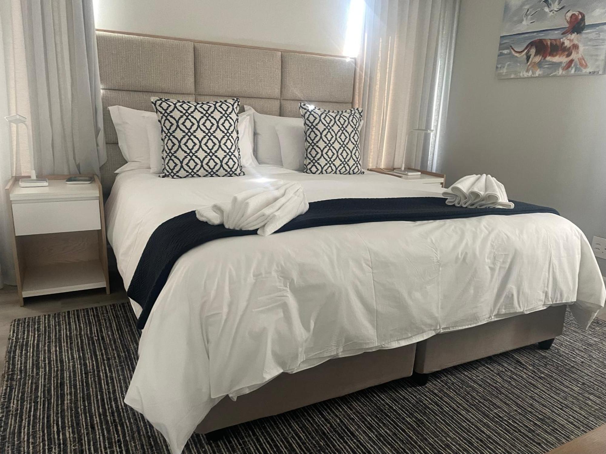 Cliff Haven Otel Struisbaai Oda fotoğraf