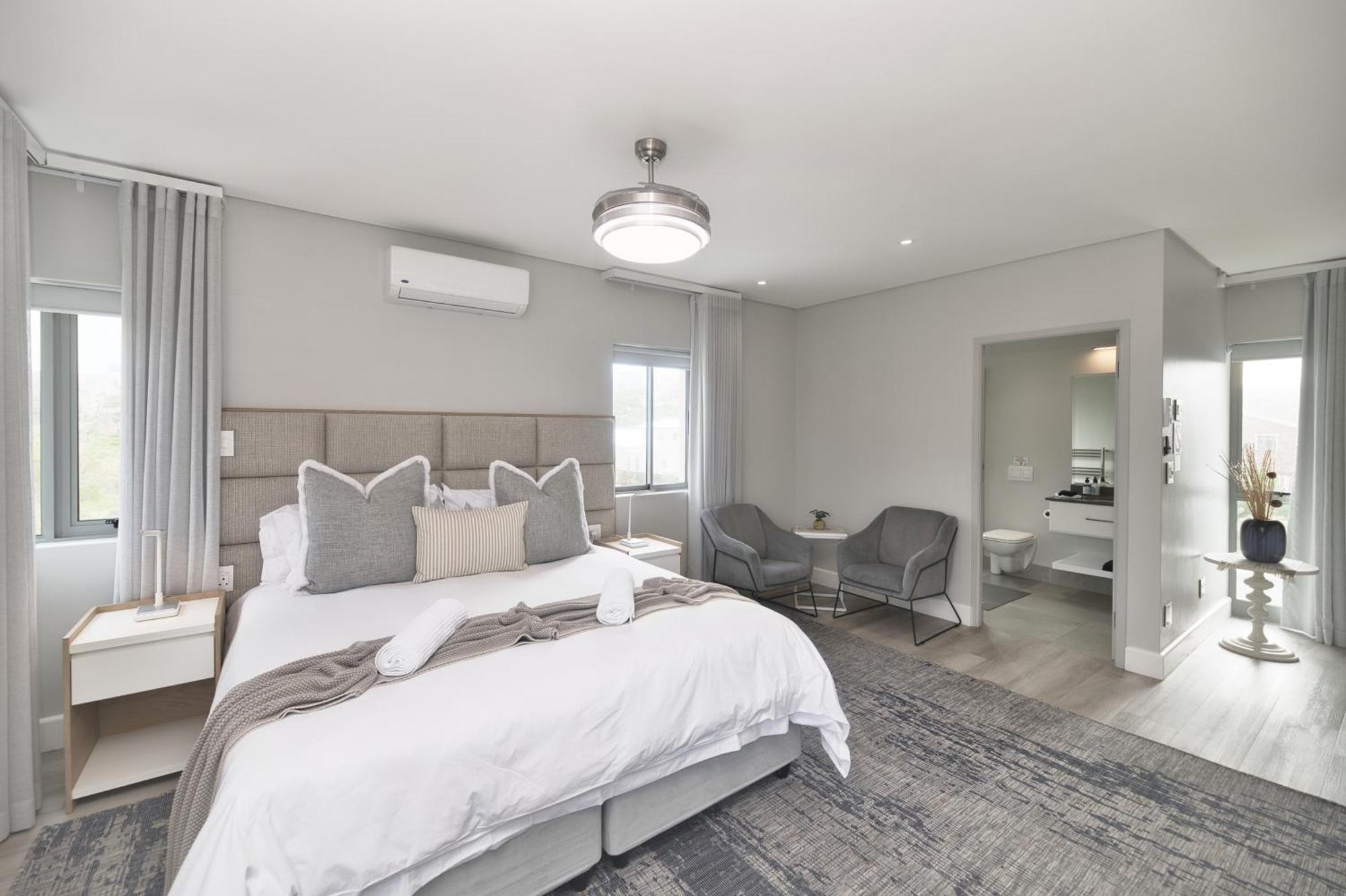 Cliff Haven Otel Struisbaai Oda fotoğraf