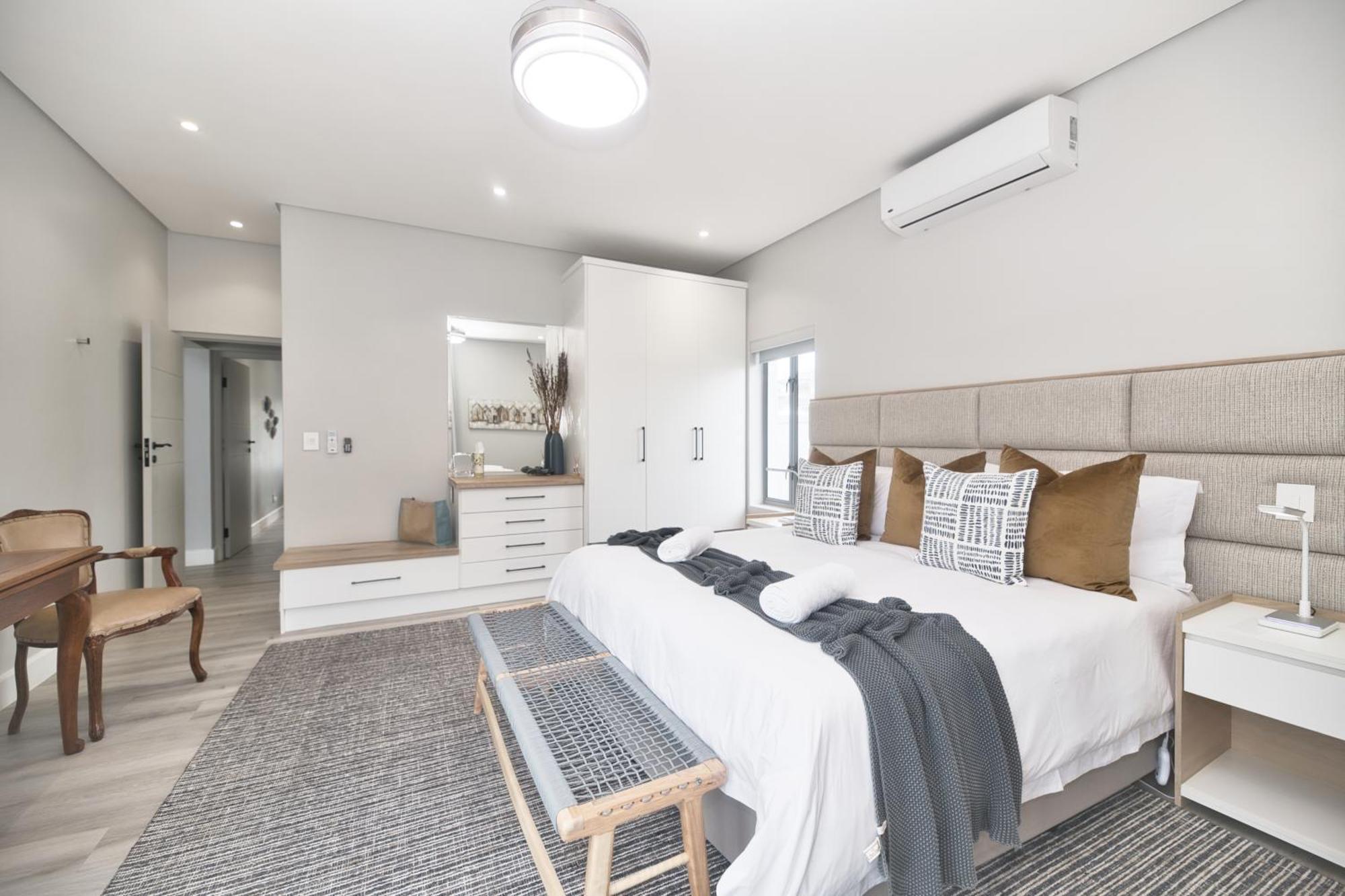 Cliff Haven Otel Struisbaai Dış mekan fotoğraf