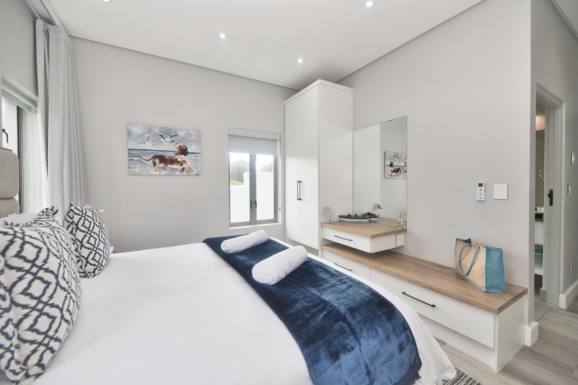 Cliff Haven Otel Struisbaai Dış mekan fotoğraf
