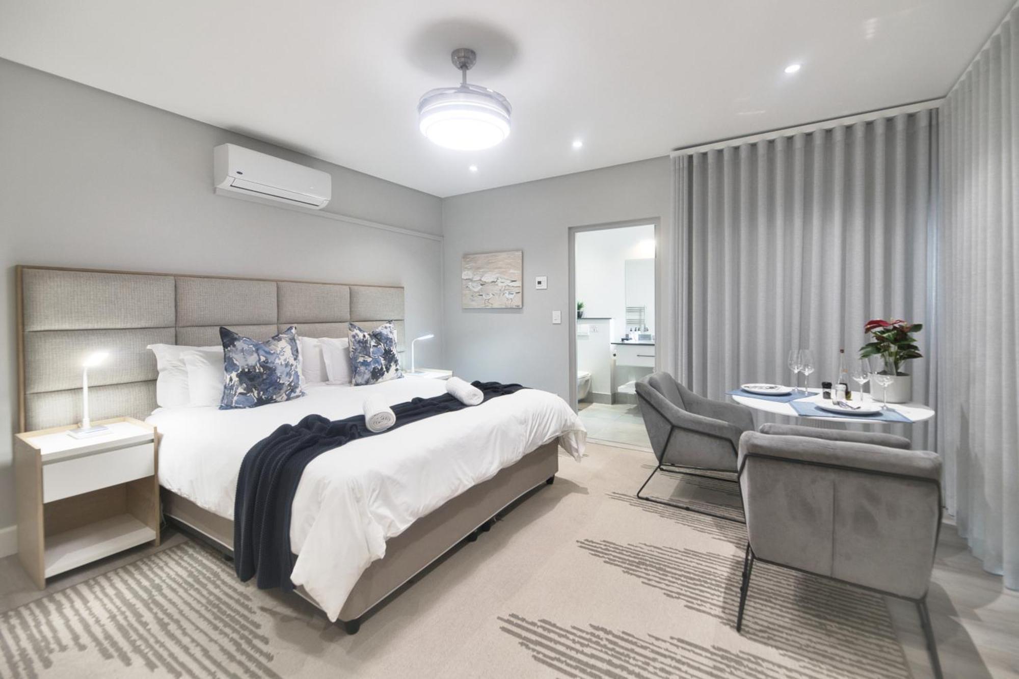 Cliff Haven Otel Struisbaai Dış mekan fotoğraf
