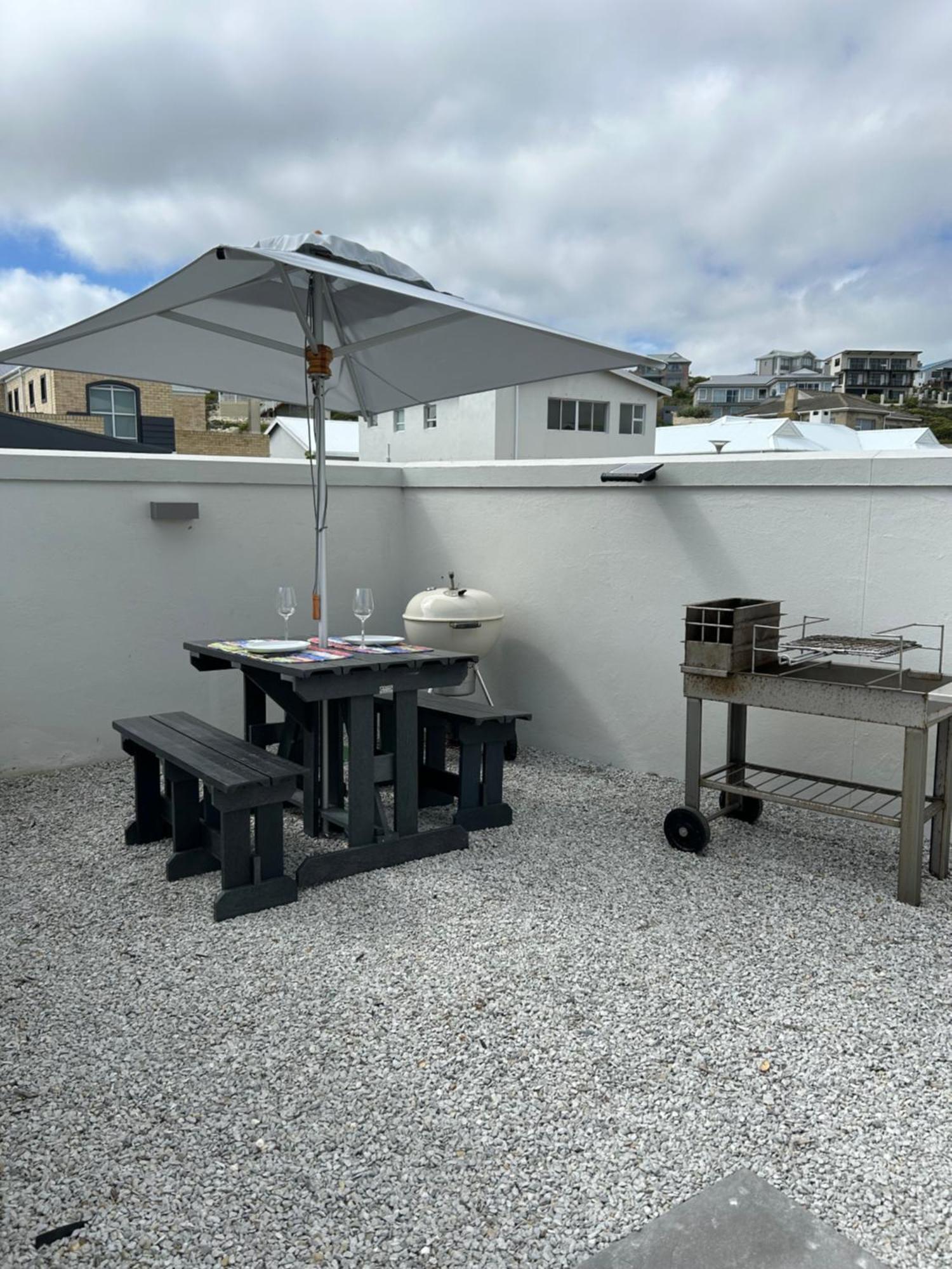 Cliff Haven Otel Struisbaai Dış mekan fotoğraf