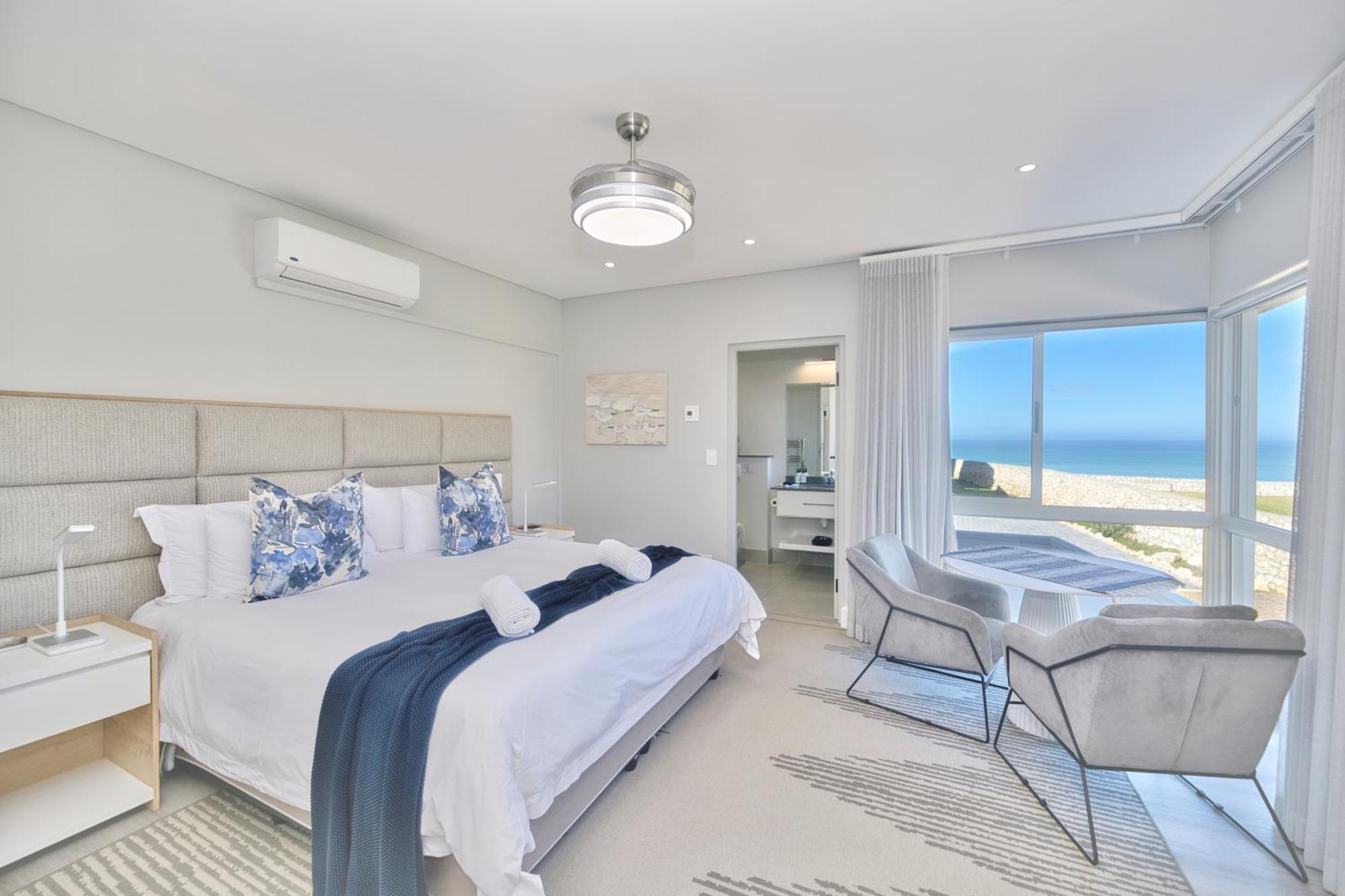 Cliff Haven Otel Struisbaai Dış mekan fotoğraf