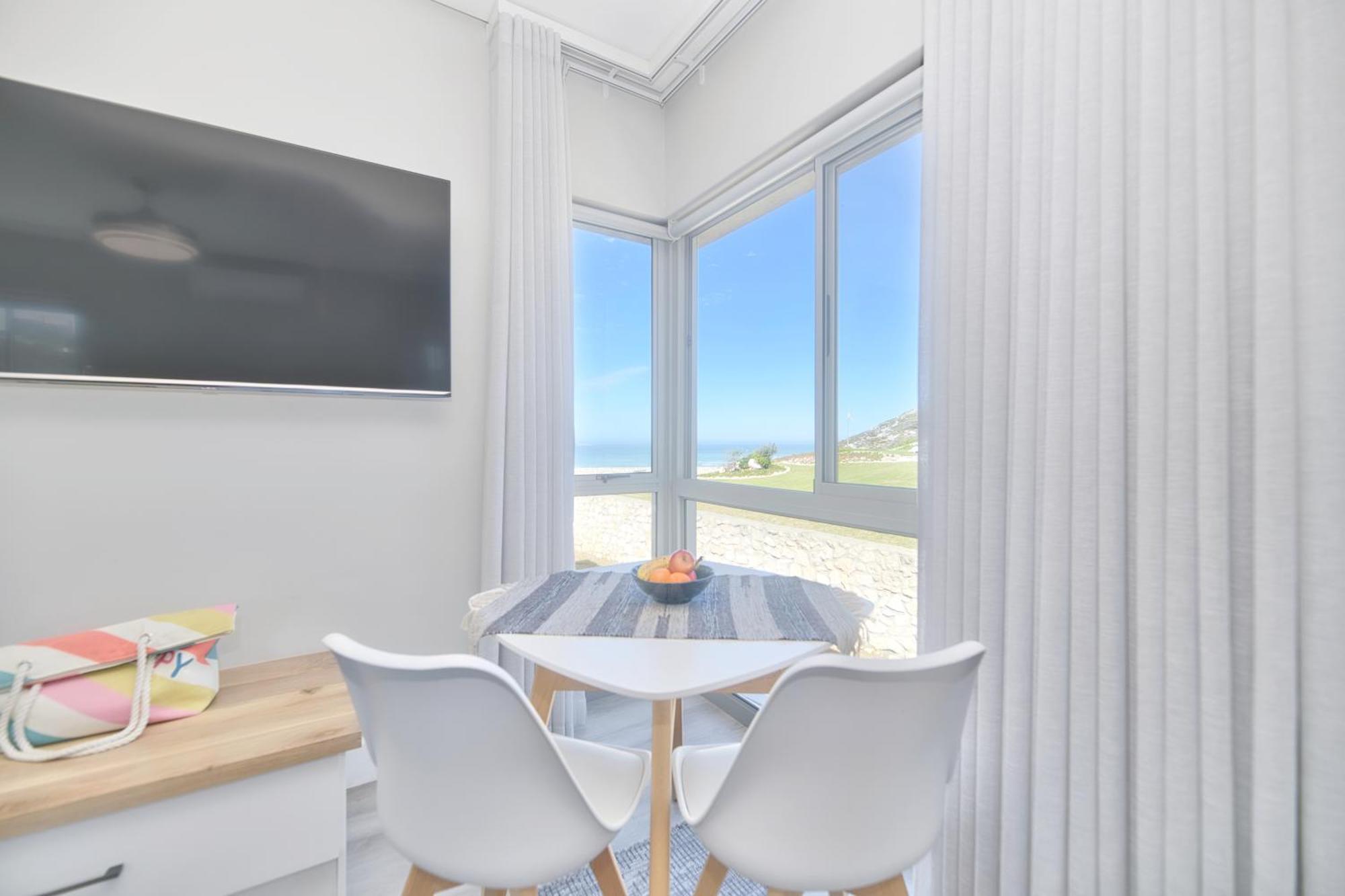 Cliff Haven Otel Struisbaai Dış mekan fotoğraf