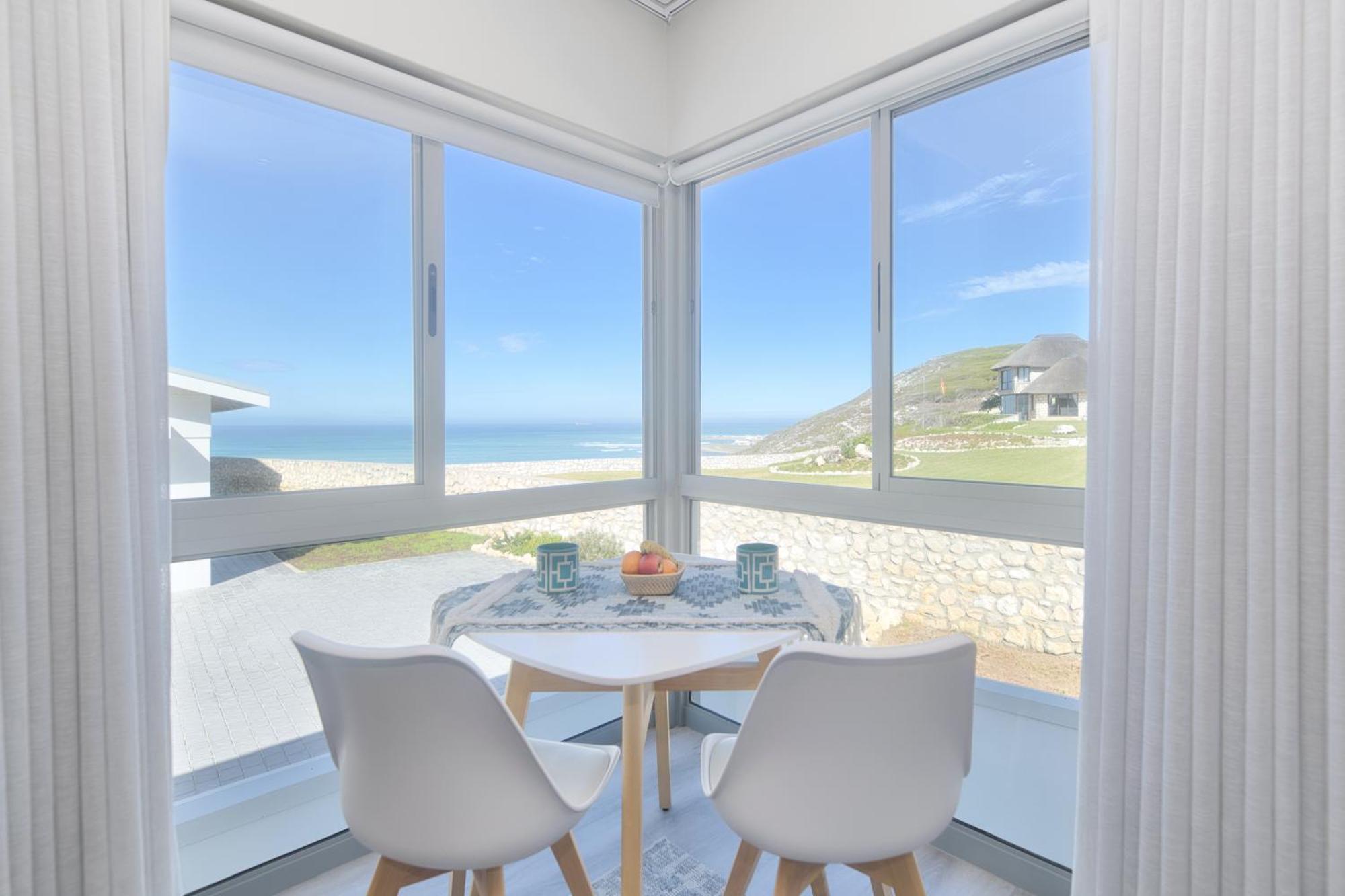 Cliff Haven Otel Struisbaai Dış mekan fotoğraf
