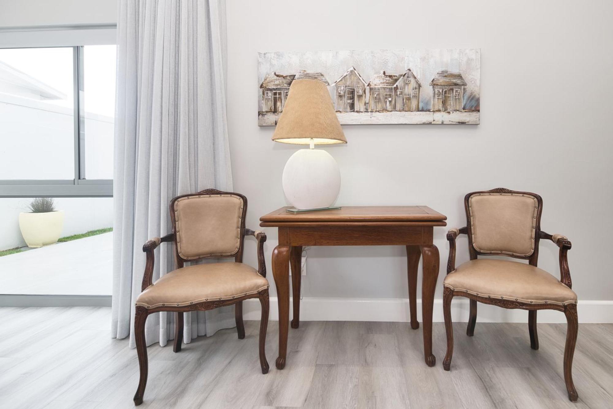 Cliff Haven Otel Struisbaai Oda fotoğraf