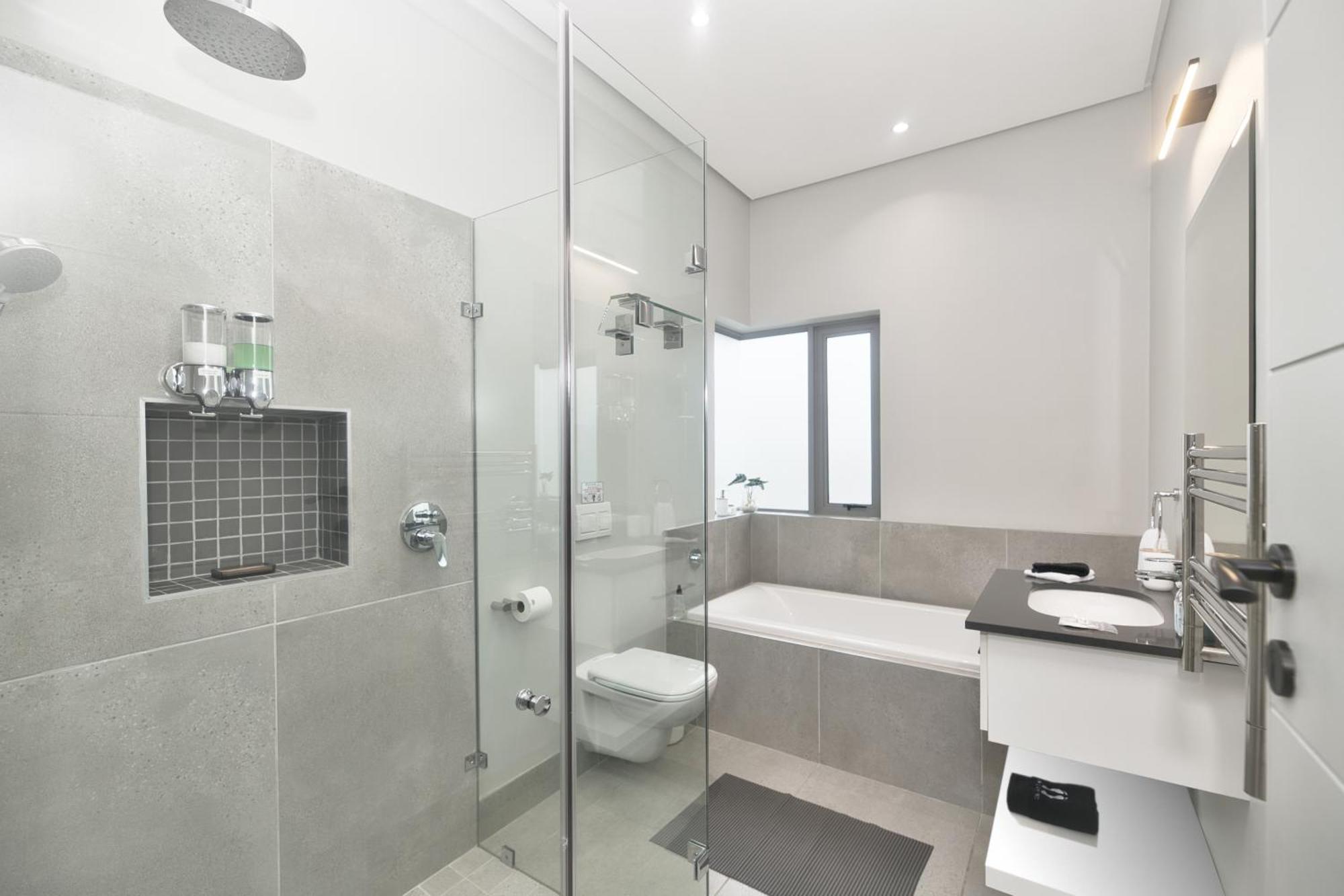 Cliff Haven Otel Struisbaai Dış mekan fotoğraf