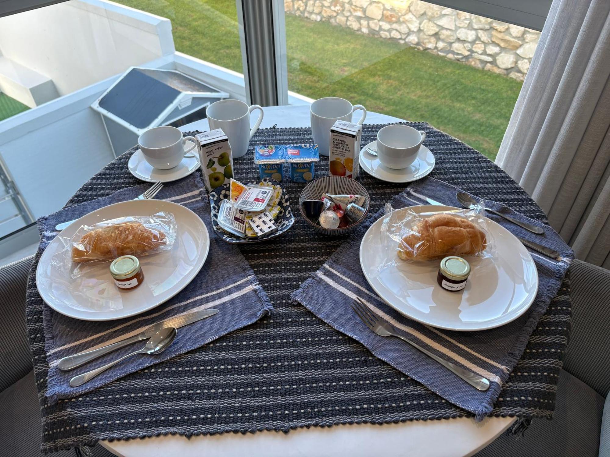 Cliff Haven Otel Struisbaai Dış mekan fotoğraf